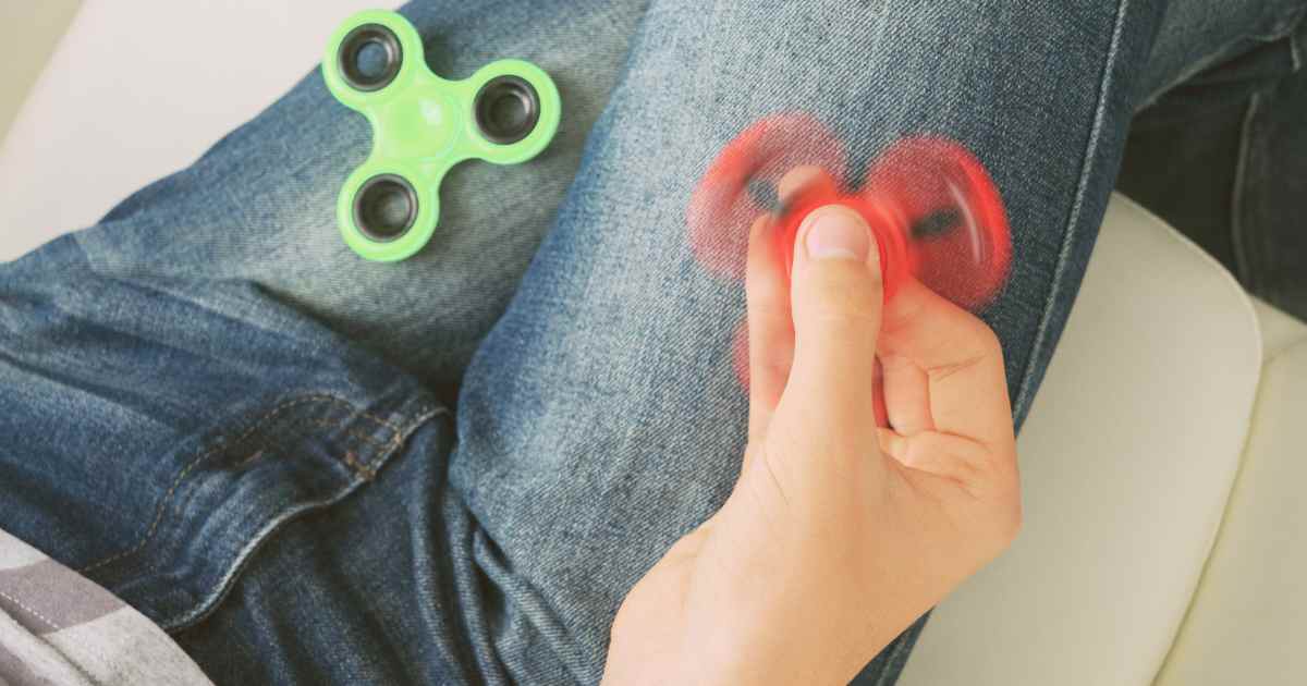 School accommodations for ADHD and 504 plans
