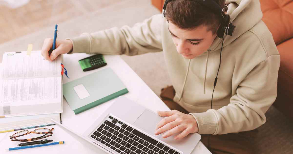 School accommodations for ADHD