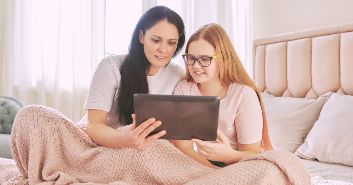 How Can Parents Help a Teen With ADHD