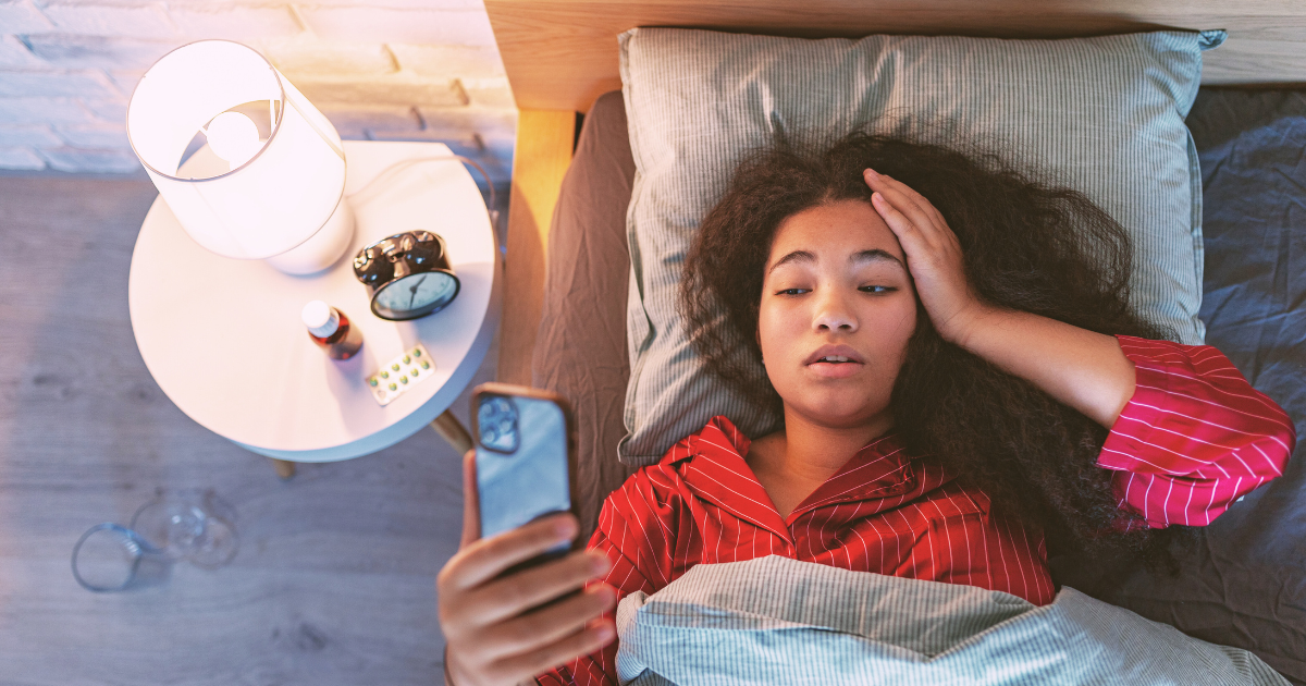 adhd teens how to manage