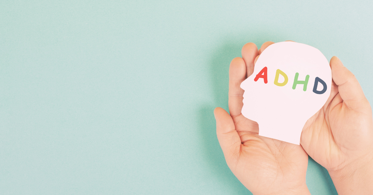help teeenagers manage adhd