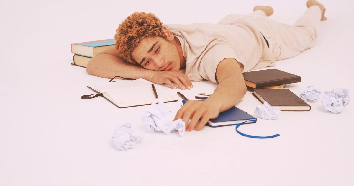 Mindsets and ADHD brains