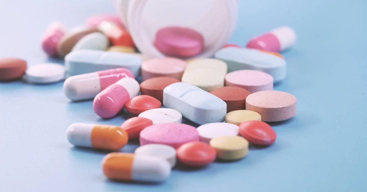 3 adhd teen taking medication