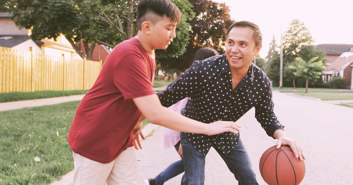 adhd teen summer schedule