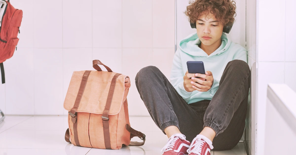2 adhd teen won't accept help