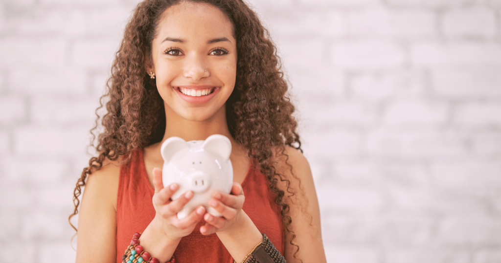 How to Help Teens with ADHD Manage Their Money