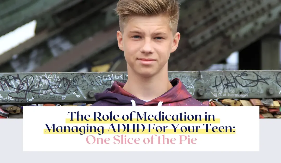 When Should Your Teen Start Taking Medication? (Signs To Look For)