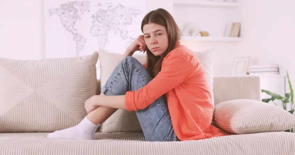 ADHD medication refusal Teen