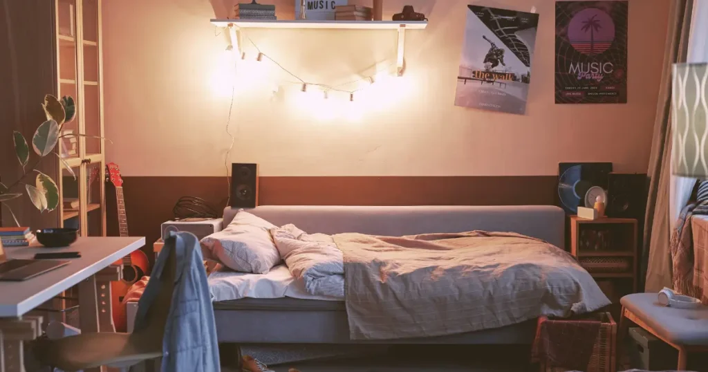 adhd sleep issues teen