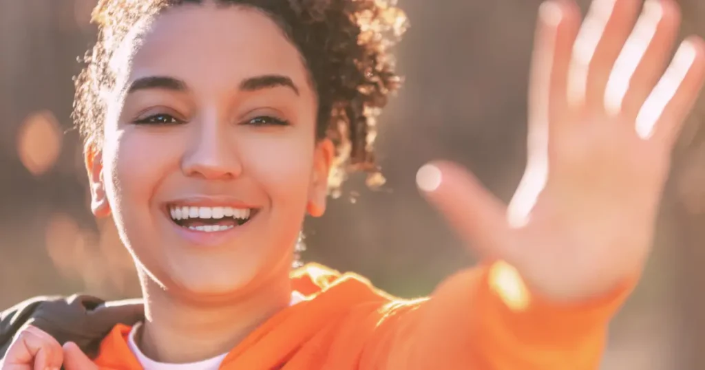 Encouraging Independence in Teenagers with ADHD