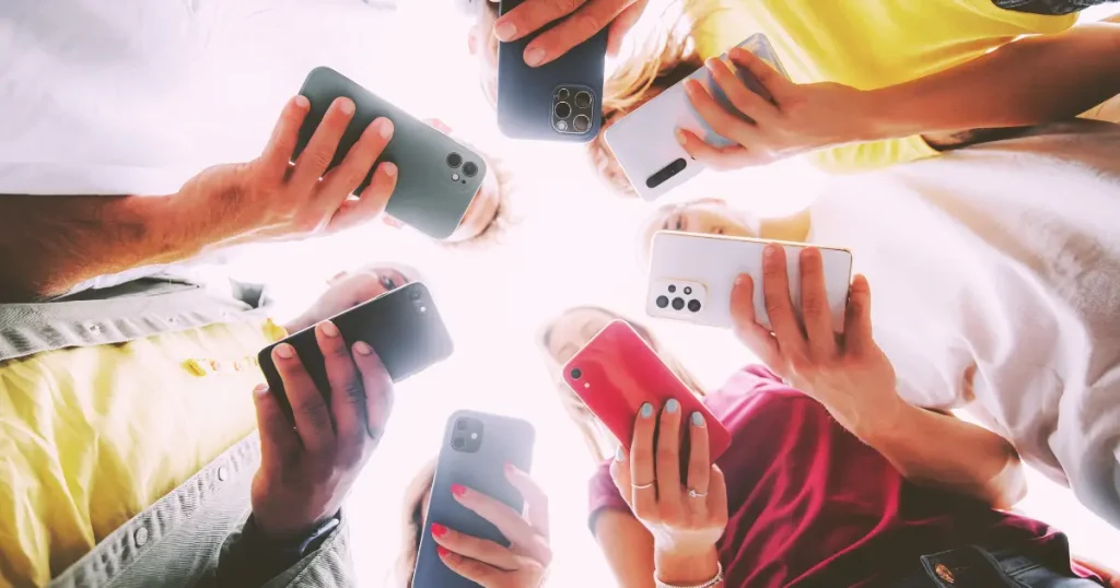 screen time boundaries