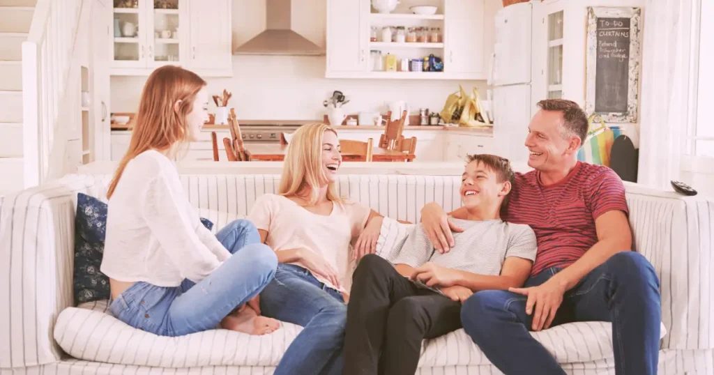 parenting ADHD teenager