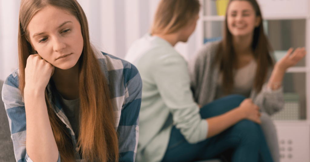 characteristics of oppositional defiant disorder