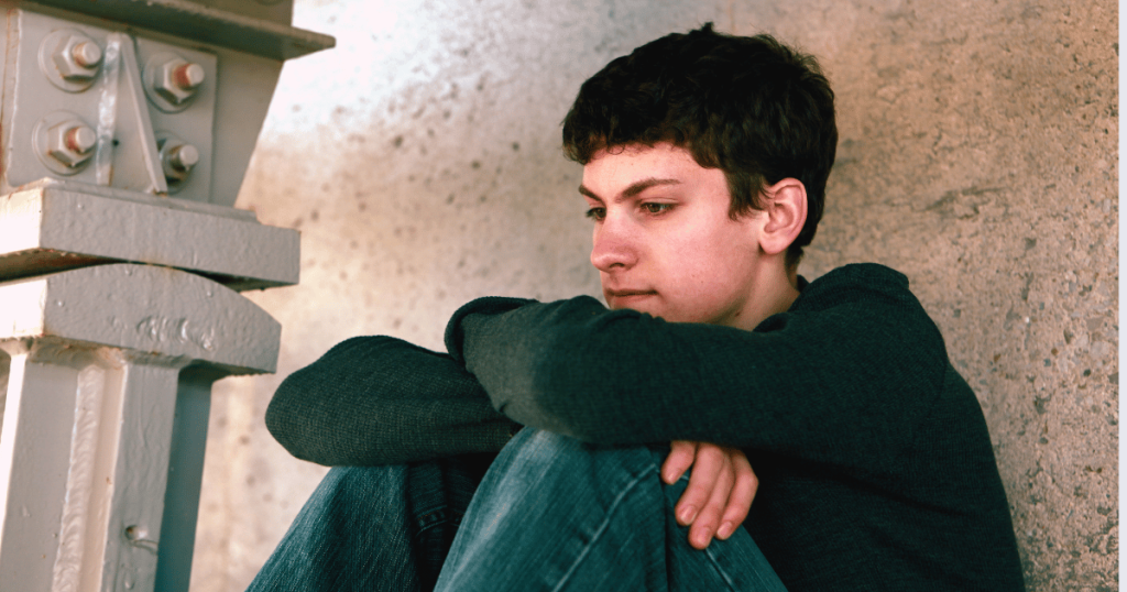 adhd teen discipline