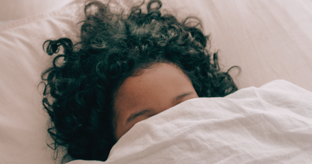 adhd teen sleeps too much
