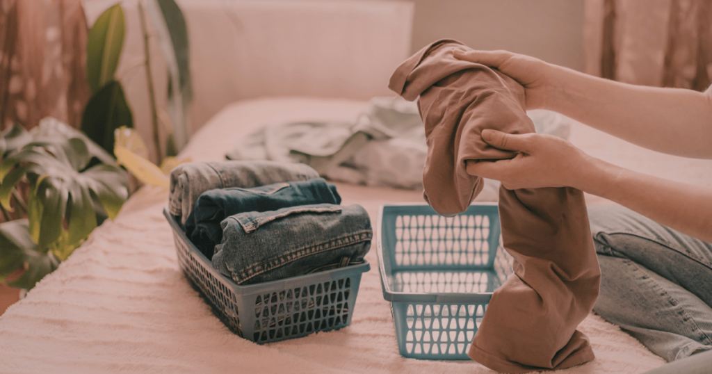 adhd teen morning routine