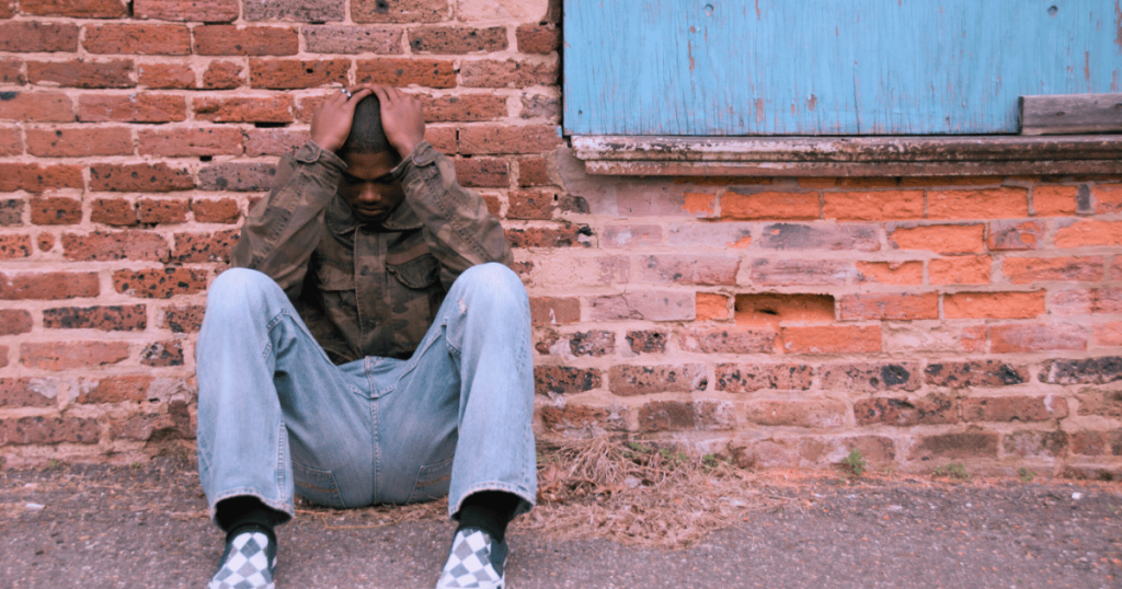 ADHD symptoms in teen boys