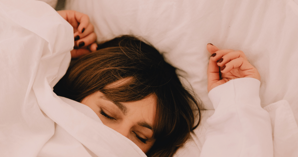 adhd teen wont stop sleeping