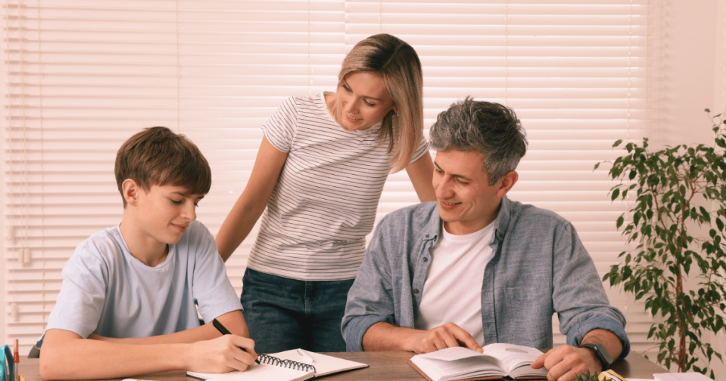 teen with adhd how to discipline