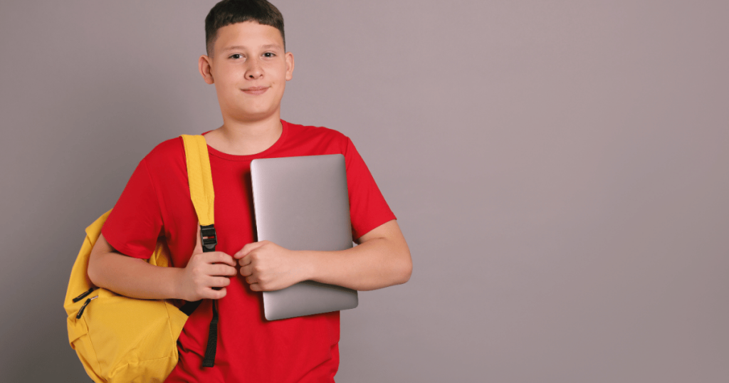 adhd teen morning routine