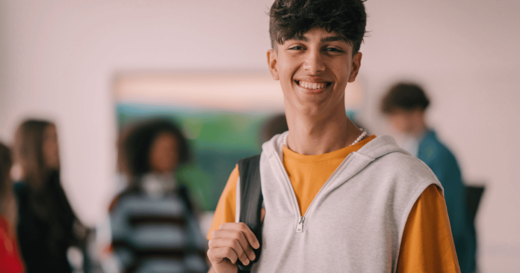 teen adhd behavior help