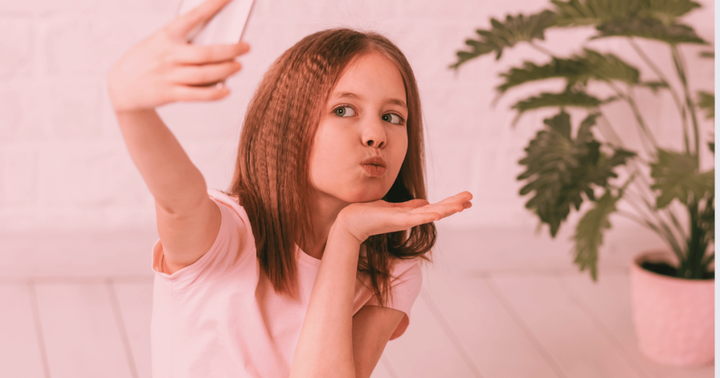 adhd teen phones