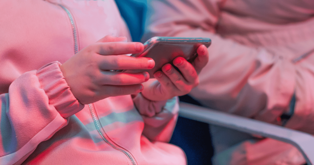 apps for teens